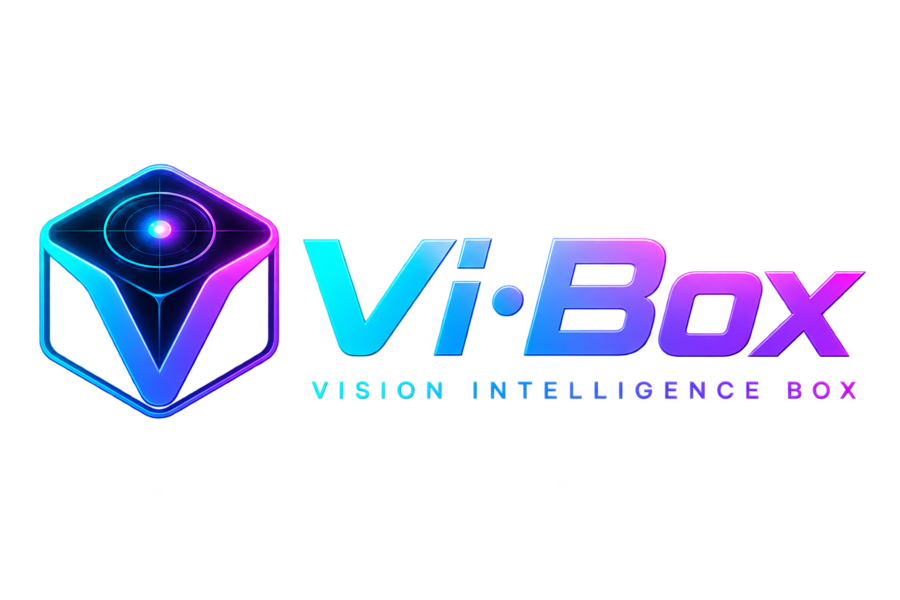Vi-Box — Vision Intelligence Box